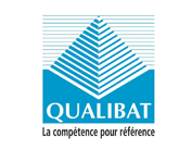 E.Clémente est certifiée QUALIBAT